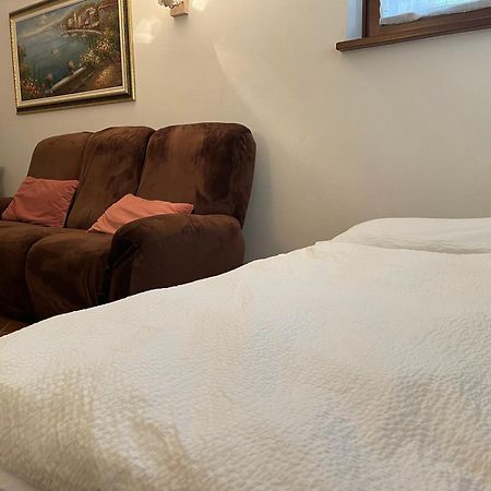 Tatjana House Lejlighed Brenzone sul Garda Eksteriør billede