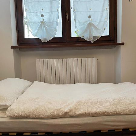 Tatjana House Lejlighed Brenzone sul Garda Eksteriør billede