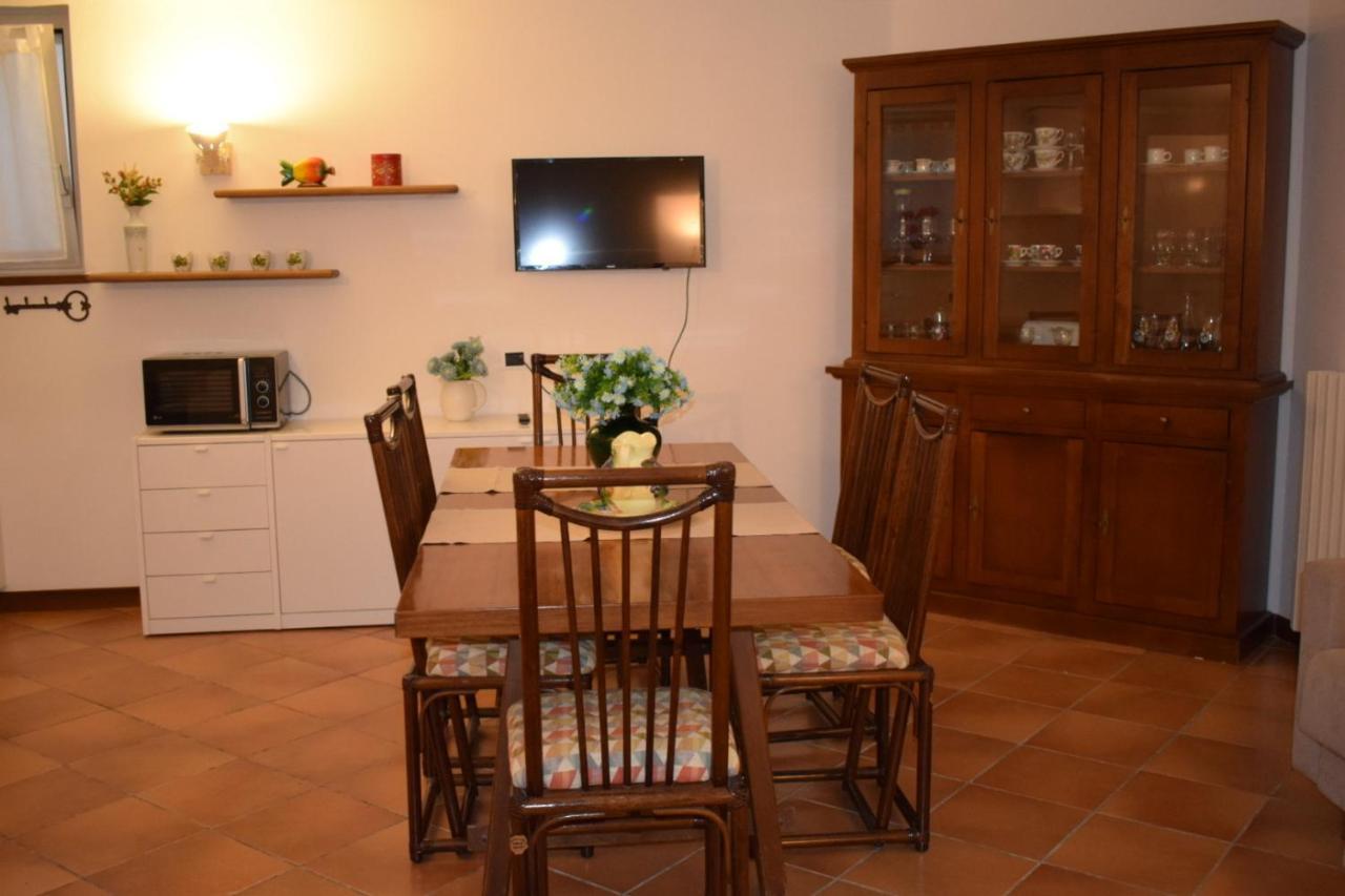 Tatjana House Lejlighed Brenzone sul Garda Eksteriør billede