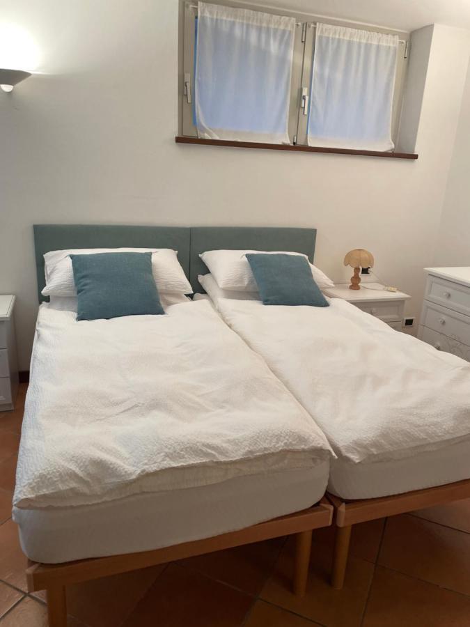 Tatjana House Lejlighed Brenzone sul Garda Eksteriør billede