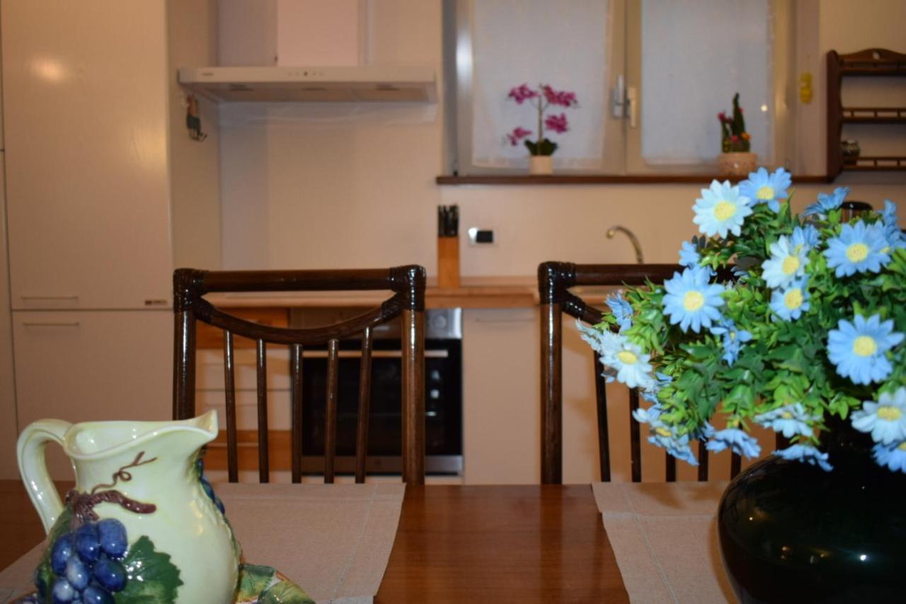 Tatjana House Lejlighed Brenzone sul Garda Eksteriør billede