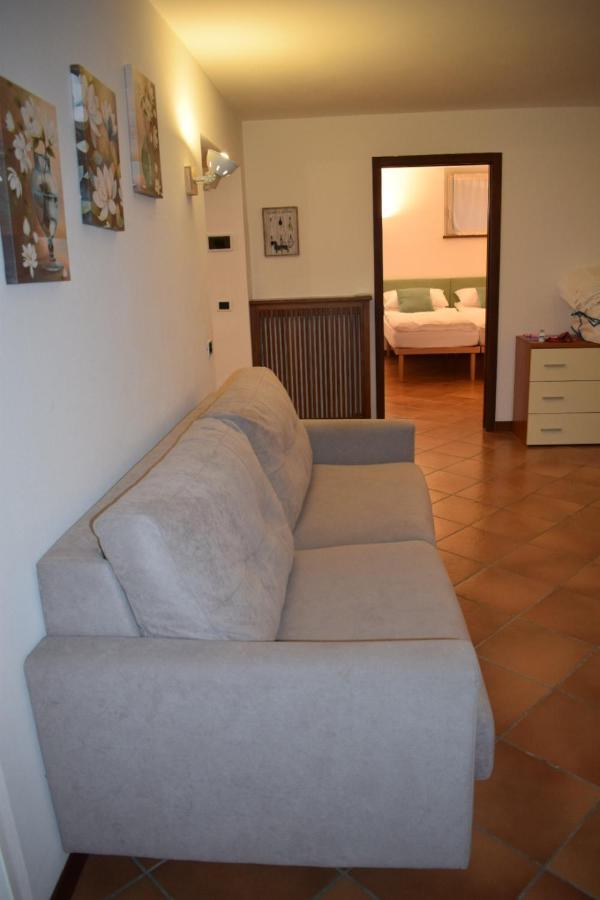 Tatjana House Lejlighed Brenzone sul Garda Eksteriør billede