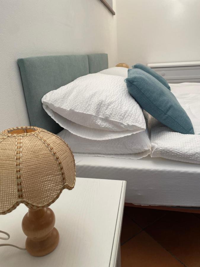 Tatjana House Lejlighed Brenzone sul Garda Eksteriør billede