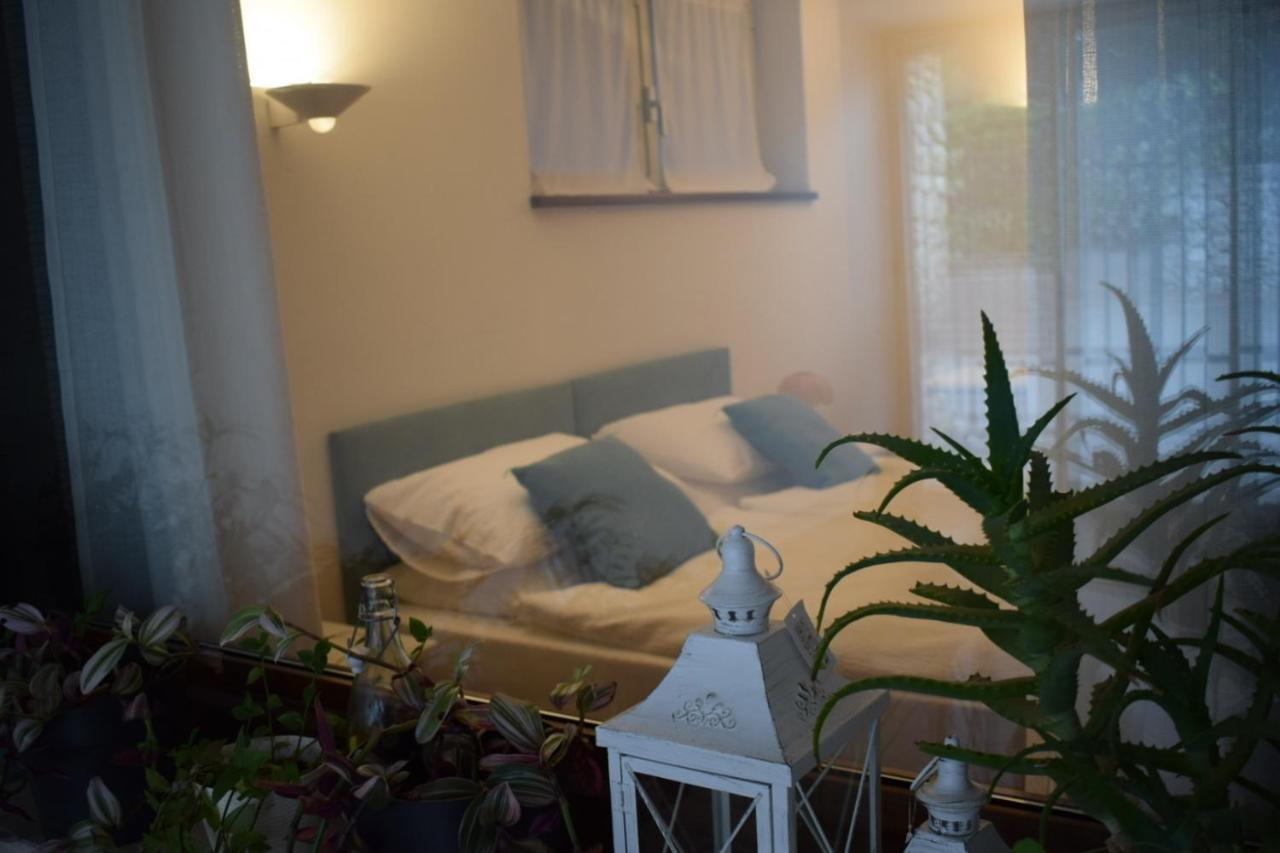 Tatjana House Lejlighed Brenzone sul Garda Eksteriør billede