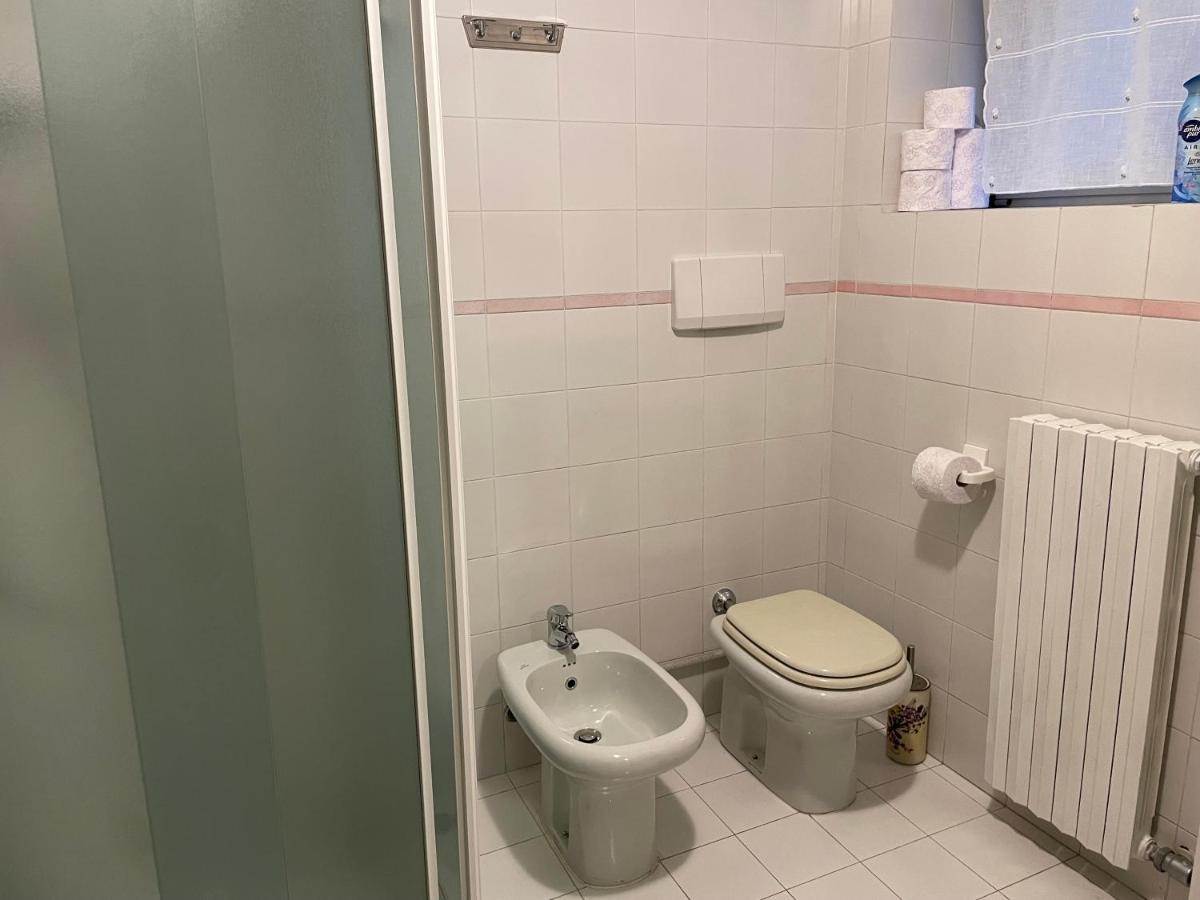 Tatjana House Lejlighed Brenzone sul Garda Eksteriør billede