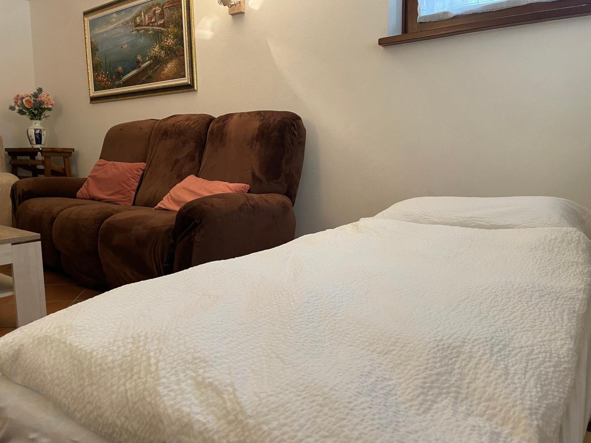 Tatjana House Lejlighed Brenzone sul Garda Eksteriør billede