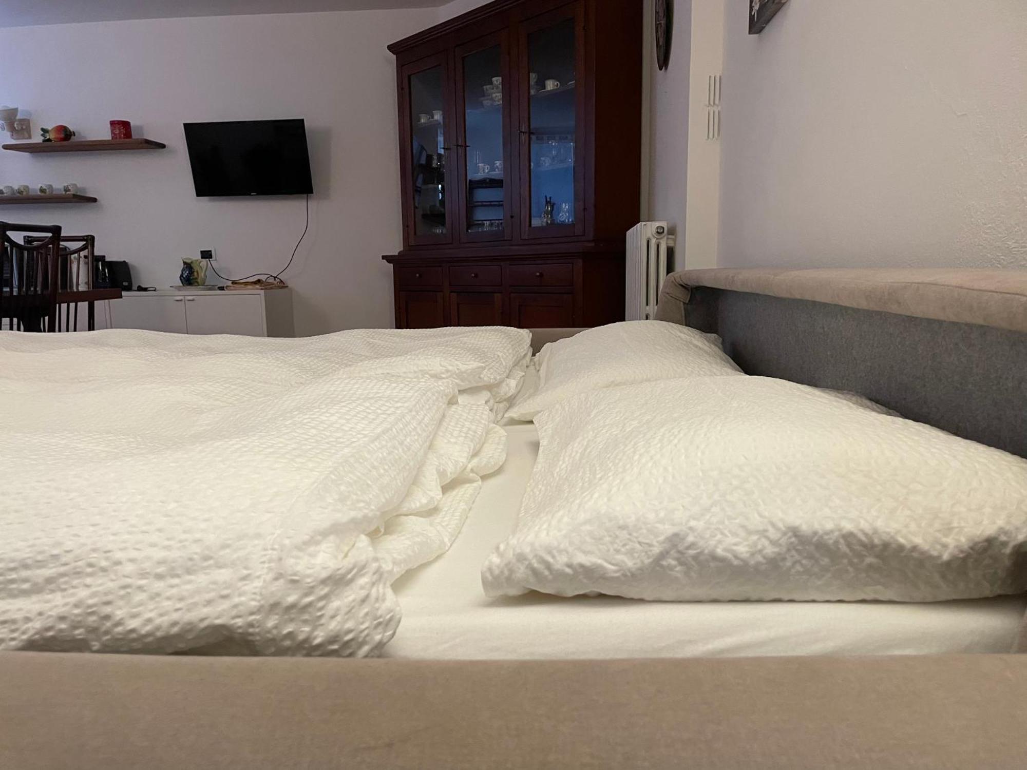 Tatjana House Lejlighed Brenzone sul Garda Eksteriør billede
